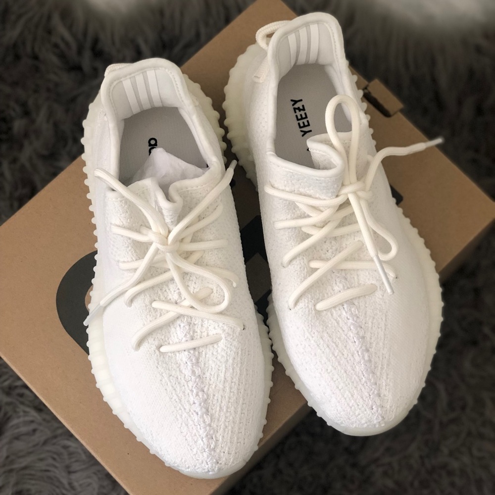 YEEZY BOOTS 350 THEY ARE SOLD ALREADY